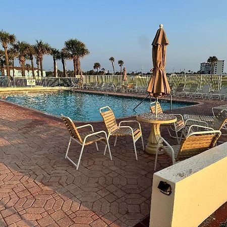 דייטונה ביץ' Seabliss, Oceanfront 1St Floor Cozy Condo מראה חיצוני תמונה