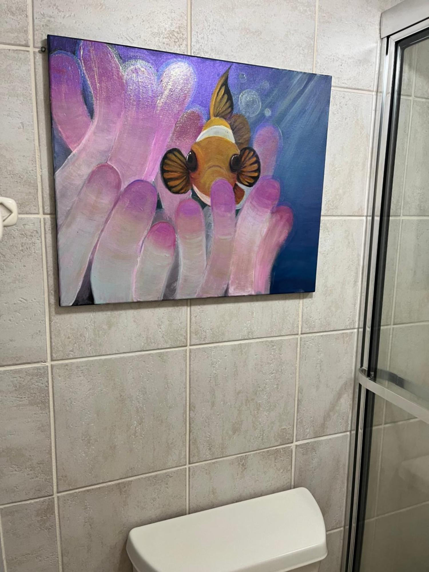 דייטונה ביץ' Seabliss, Oceanfront 1St Floor Cozy Condo חדר תמונה