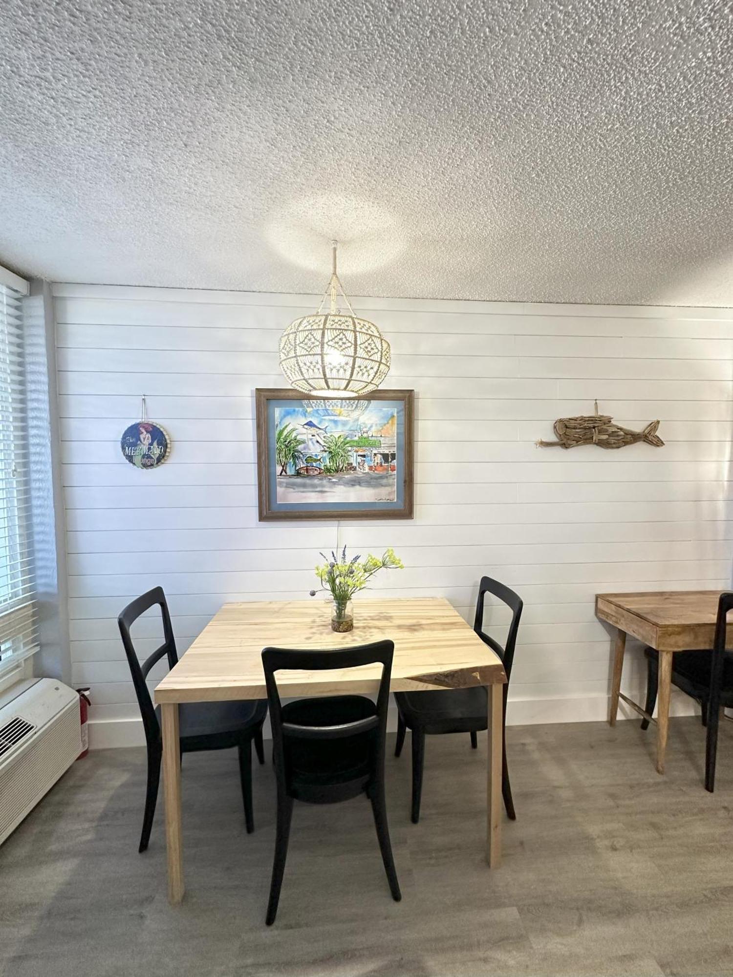 דייטונה ביץ' Seabliss, Oceanfront 1St Floor Cozy Condo חדר תמונה