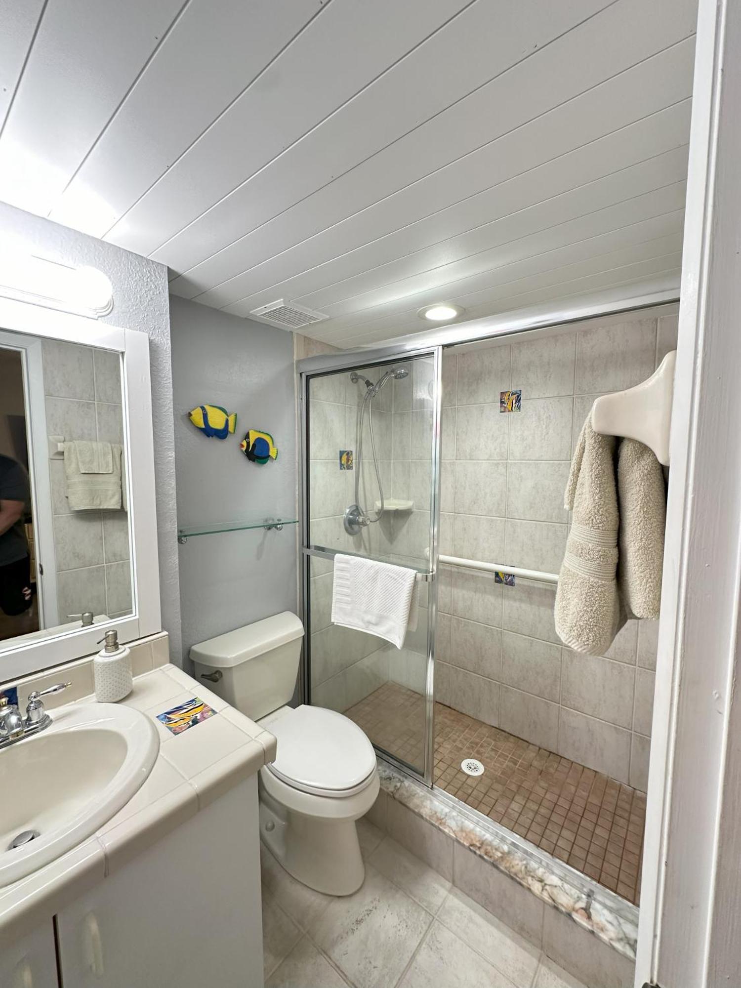 דייטונה ביץ' Seabliss, Oceanfront 1St Floor Cozy Condo חדר תמונה