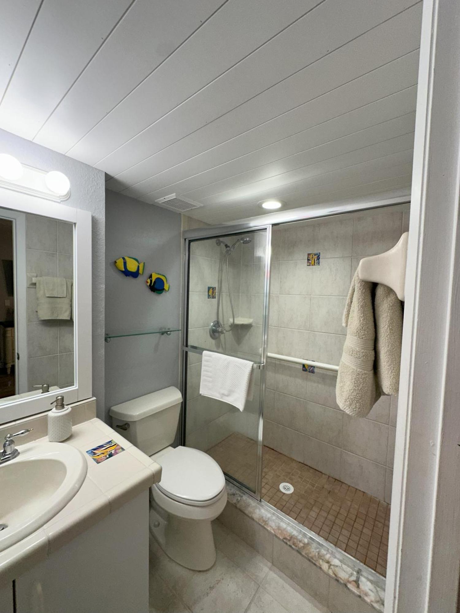דייטונה ביץ' Seabliss, Oceanfront 1St Floor Cozy Condo חדר תמונה