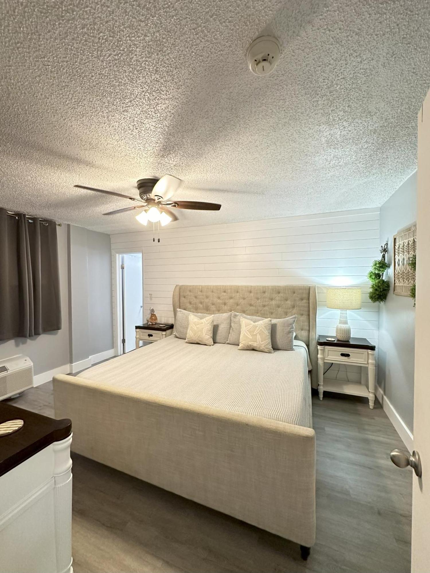 דייטונה ביץ' Seabliss, Oceanfront 1St Floor Cozy Condo חדר תמונה