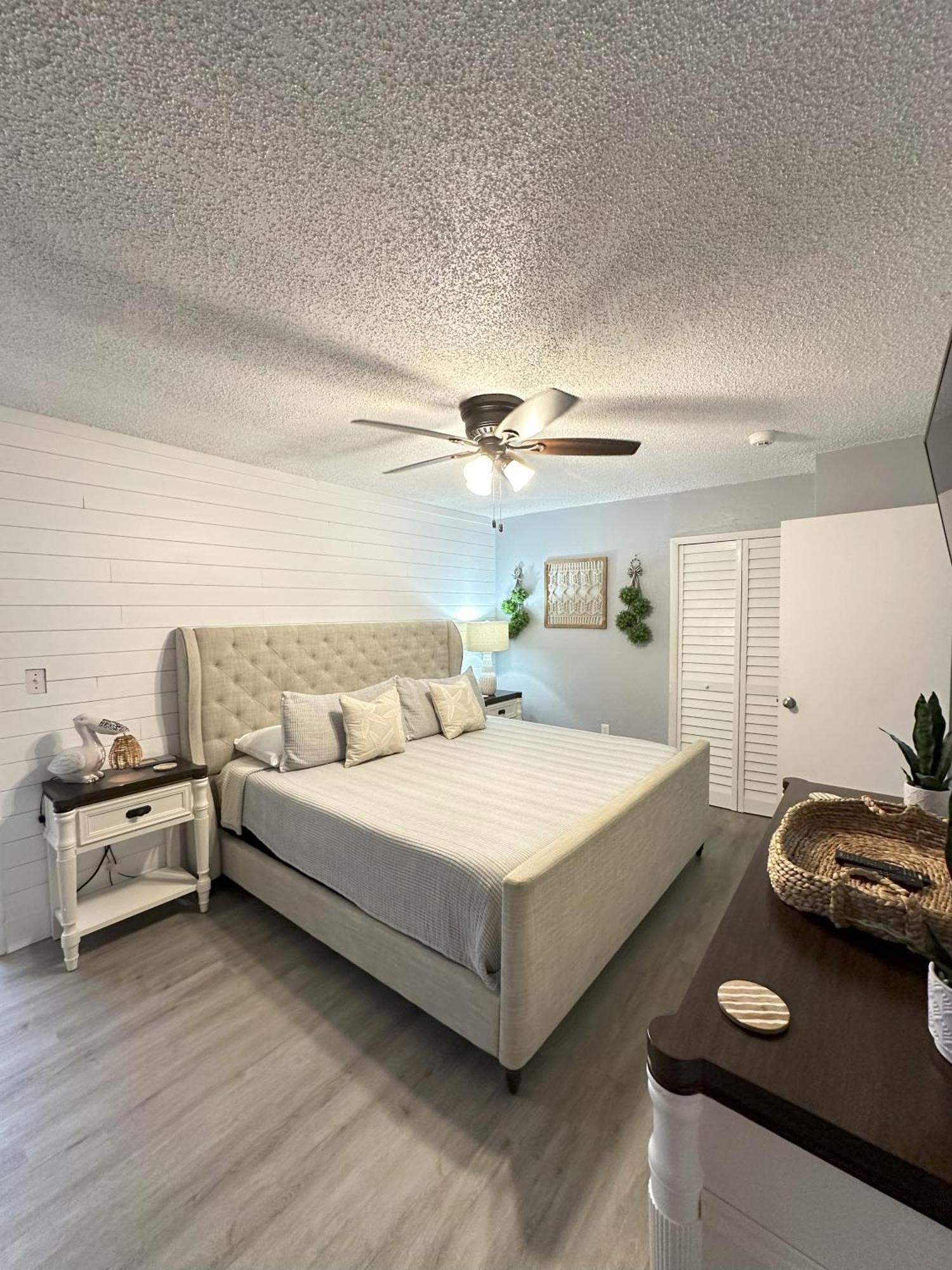 דייטונה ביץ' Seabliss, Oceanfront 1St Floor Cozy Condo חדר תמונה