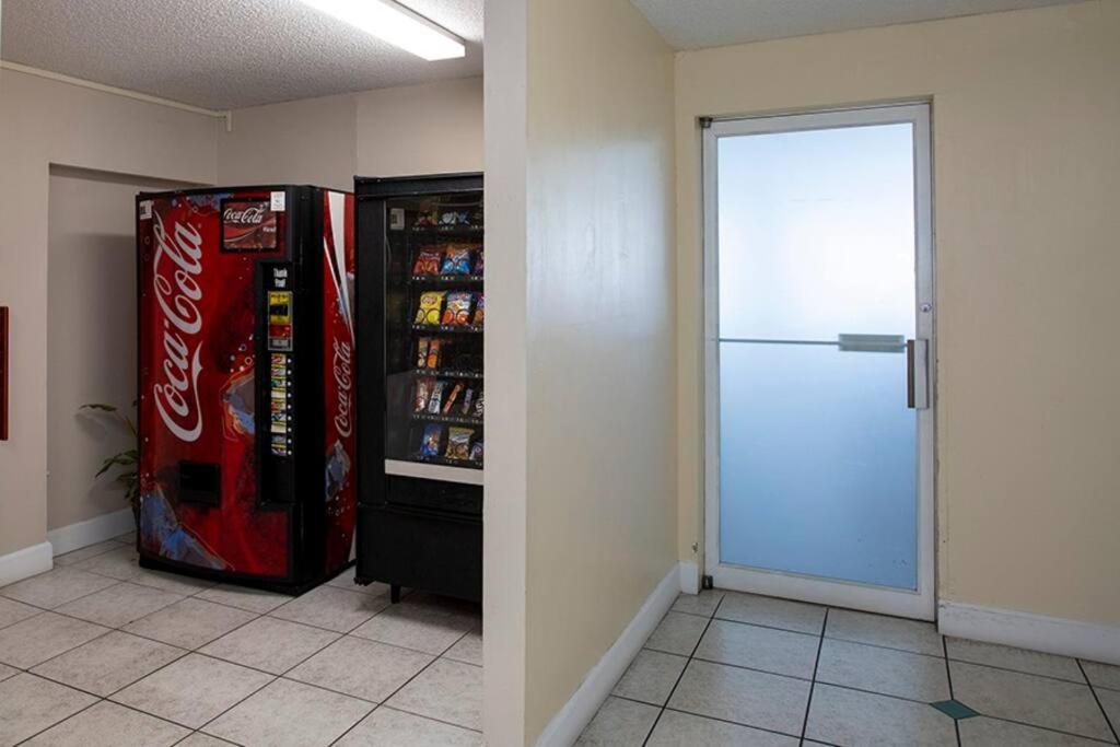 דייטונה ביץ' Seabliss, Oceanfront 1St Floor Cozy Condo חדר תמונה