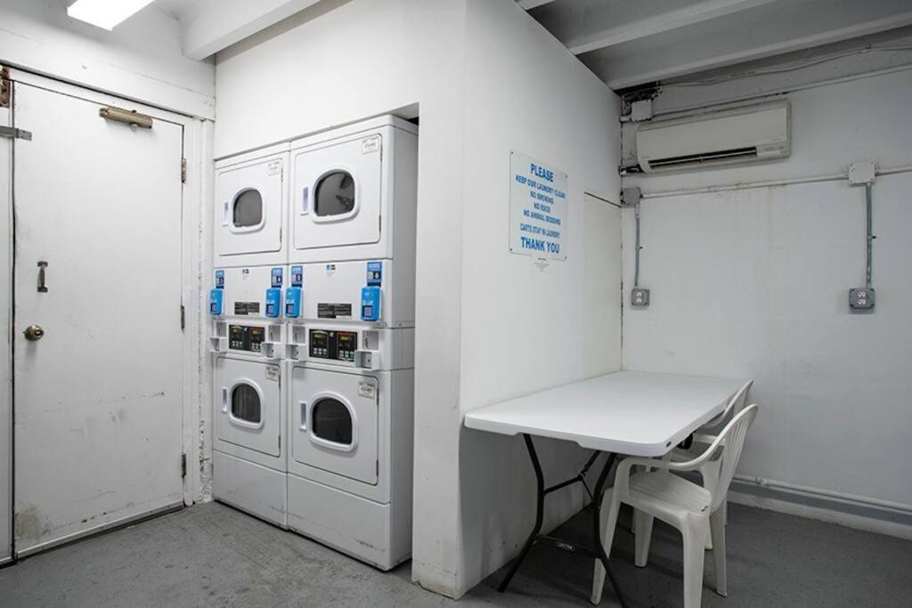 דייטונה ביץ' Seabliss, Oceanfront 1St Floor Cozy Condo חדר תמונה