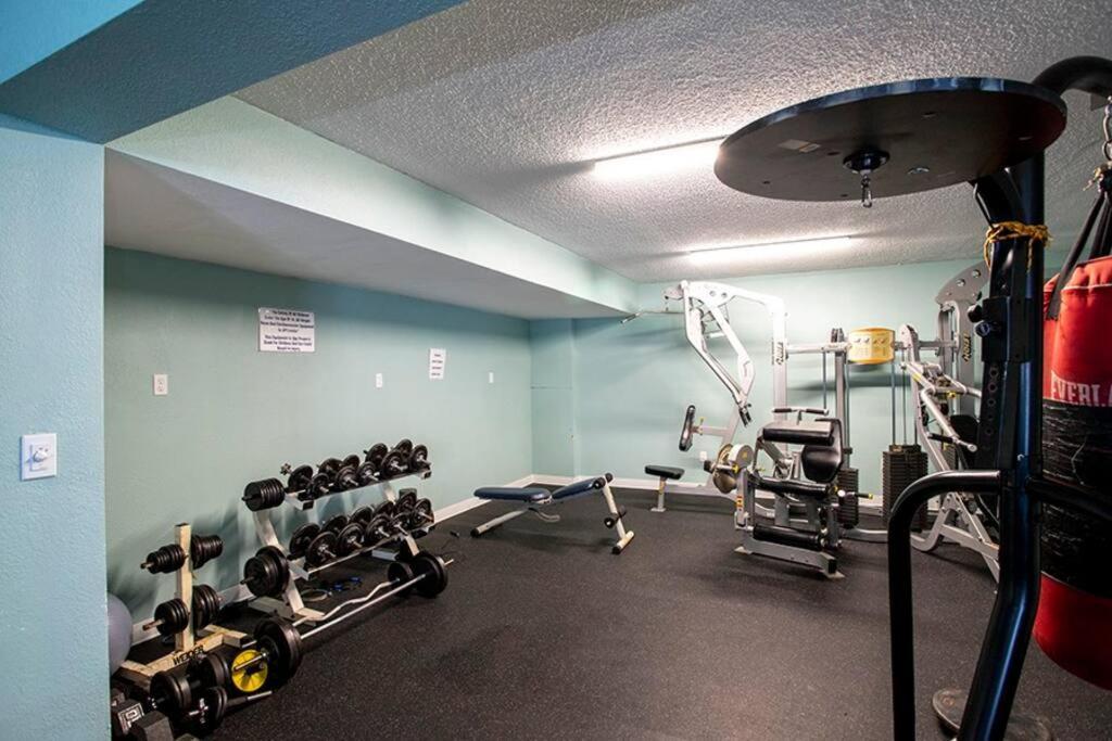 דייטונה ביץ' Seabliss, Oceanfront 1St Floor Cozy Condo חדר תמונה