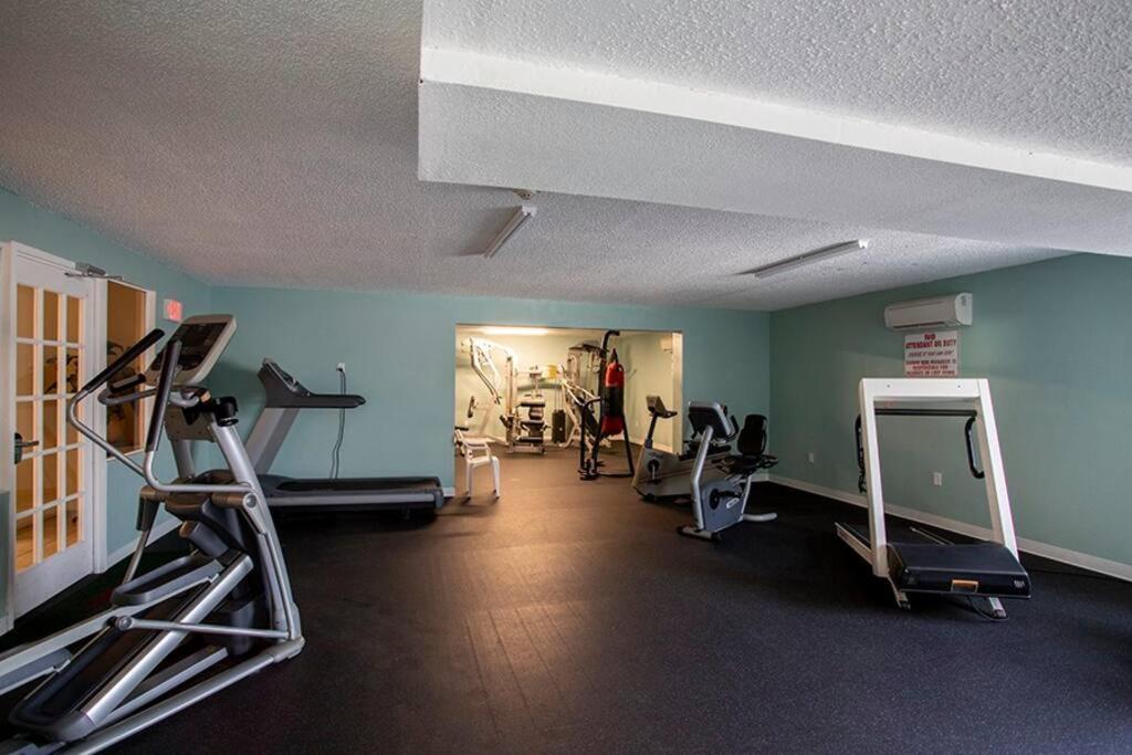 דייטונה ביץ' Seabliss, Oceanfront 1St Floor Cozy Condo חדר תמונה